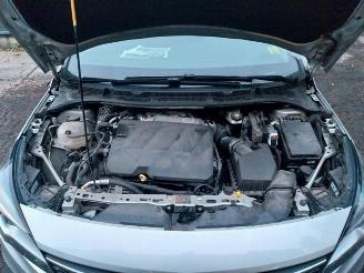 Opel Astra Astra K, Hatchback 5-drs, 2015 / 2022 1.5 CDTi 105 12V picture 17