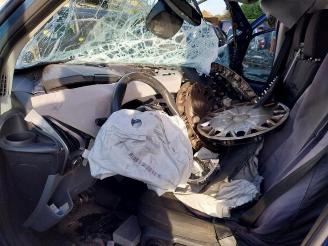 Ford Transit Transit Custom, Van, 2011 2.2 TDCi 16V picture 12