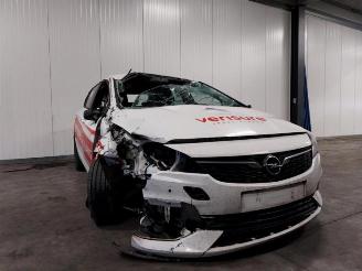 Auto da rottamare Opel Astra Astra K, Hatchback 5-drs, 2015 / 2022 1.5 CDTi 105 12V 2020/1