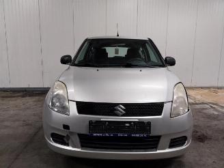Démontage voiture Suzuki Swift Swift (ZA/ZC/ZD1/2/3/9), Hatchback, 2005 / 2015 1.3 VVT 16V 2007/1