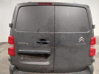 Citroën Jumpy Jumpy, MPV, 2016 1.5 Blue HDi 100 picture 3