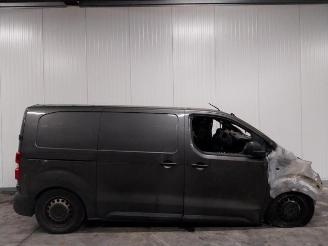 Citroën Jumpy Jumpy, MPV, 2016 1.5 Blue HDi 100 picture 8