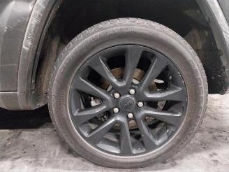 Jeep Grand-cherokee Grand Cherokee (WK/WK2), SUV, 2010 3.0 CRD V6 24V picture 29