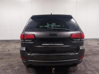 Jeep Grand-cherokee Grand Cherokee (WK/WK2), SUV, 2010 3.0 CRD V6 24V picture 11