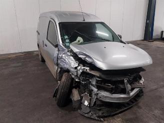 Dezmembrări autoturisme Dacia Dokker Dokker (0S), MPV, 2012 1.5 dCi 75 2019/10