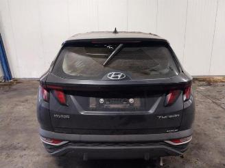 Hyundai Tucson  picture 2