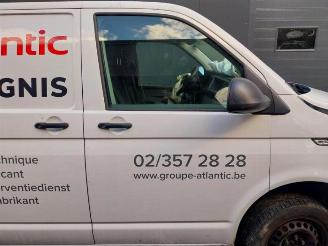 Volkswagen Transporter Transporter T6, Van, 2015 / 2024 2.0 TDI 150 picture 9