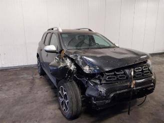Autoverwertung Dacia Duster Duster (SR), SUV, 2017 / 2024 1.3 TCE 130 16V 2019/3