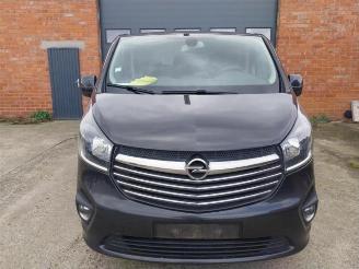 Opel Vivaro Vivaro, Van, 2014 / 2019 1.6 CDTi BiTurbo 145 picture 2