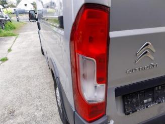 Citroën Jumper Jumper (U9), Van, 2006 2.0 Blue HDi 160 picture 12