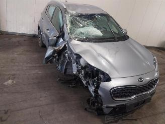 Coche siniestrado Kia Sportage Sportage (QL), Terreinwagen, 2015 / 2022 1.6 GDI 16V 4x2 2020/1