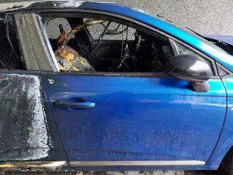 Renault Clio Clio V (RJAB), Hatchback 5-drs, 2019 1.0 TCe 90 12V picture 5