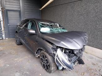 Renault Arkana Arkana (RJLL), SUV, 2020 1.6 E-Tech 145 16V picture 14