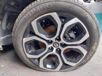 Renault Arkana Arkana (RJLL), SUV, 2020 1.6 E-Tech 145 16V picture 21