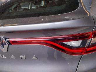 Renault Arkana Arkana (RJLL), SUV, 2020 1.6 E-Tech 145 16V picture 7