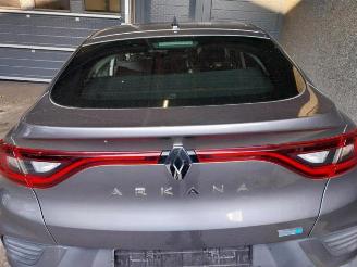 Renault Arkana Arkana (RJLL), SUV, 2020 1.6 E-Tech 145 16V picture 3