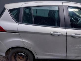 Ford B-Max B-Max (JK8), MPV, 2012 1.0 EcoBoost 12V 125 picture 14