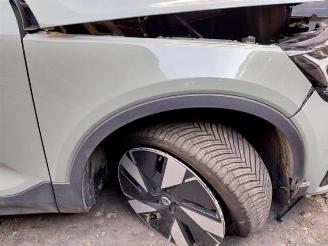 Volvo XC40 XC40 (XZ), SUV, 2017 Single Motor Extended Range 82 kWh picture 8