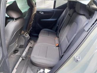 Volvo XC40 XC40 (XZ), SUV, 2017 Single Motor Extended Range 82 kWh picture 16