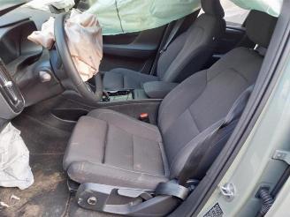 Volvo XC40 XC40 (XZ), SUV, 2017 Single Motor Extended Range 82 kWh picture 15