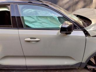 Volvo XC40 XC40 (XZ), SUV, 2017 Single Motor Extended Range 82 kWh picture 6