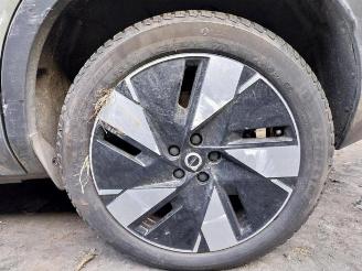 Volvo XC40 XC40 (XZ), SUV, 2017 Single Motor Extended Range 82 kWh picture 19