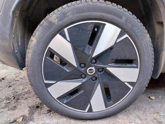 Volvo XC40 XC40 (XZ), SUV, 2017 Single Motor Extended Range 82 kWh picture 20