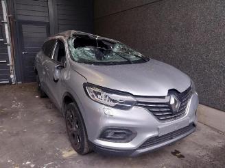 Autoverwertung Renault Kadjar Kadjar (RFEH), SUV, 2015 1.3 TCE 160 FAP 16V 2019/3