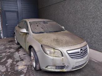 Dezmembrări autoturisme Opel Insignia Insignia, Sedan, 2008 / 2017 2.0 CDTI 16V 130 Ecotec 2009/7