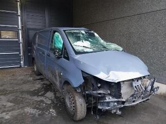 Sloopauto Mercedes Vito Vito (447.6), Van, 2014 2.0 114 CDI 16V 2023/8