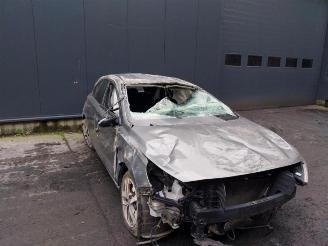 Auto da rottamare Hyundai I-30 i30 (PDEB5/PDEBB/PDEBD/PDEBE), Hatchback, 2016 1.0 T-GDI 12V 2020/2