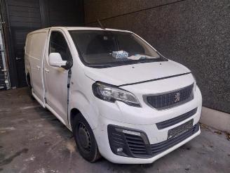 Sloopauto Peugeot Expert Expert (VA/VB/VE/VF/VY), Van, 2016 2.0 Blue HDi 120 16V 2021/10