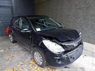 Auto da rottamare Hyundai I-20 i20, Hatchback, 2008 / 2015 1.2i 16V 2012/5