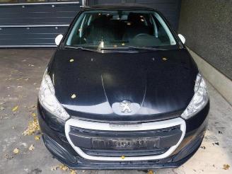Sloopauto Peugeot 208 208 I (CA/CC/CK/CL), Hatchback, 2012 / 2019 1.2 Vti 12V PureTech 2019/4