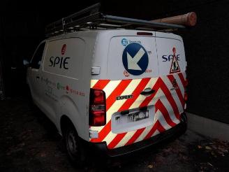 Peugeot Expert Expert (VA/VB/VE/VF/VY), Van, 2016 1.5 BlueHDi 100 picture 10