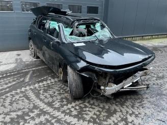 Autoverwertung Mercedes EQB EQB, SUV, 2021 250+ 71 kWh 2024