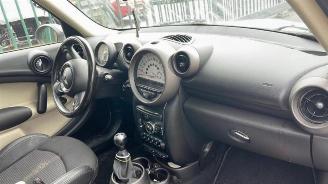 Mini Countryman Countryman (R60), SUV, 2010 / 2016 1.6 Cooper D picture 10