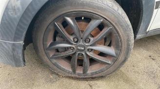 Mini Countryman Countryman (R60), SUV, 2010 / 2016 1.6 Cooper D picture 17