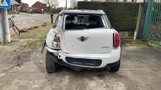 Mini Countryman Countryman (R60), SUV, 2010 / 2016 1.6 Cooper D picture 8