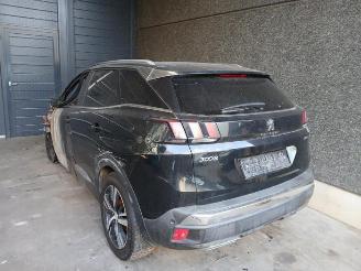 Vrakbiler auto Peugeot 3008 3008 II (M4/MC/MJ/MR), MPV, 2016 1.6 BlueHDi 115 2018/2