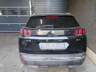 Peugeot 3008 3008 II (M4/MC/MJ/MR), MPV, 2016 1.6 BlueHDi 115 picture 2