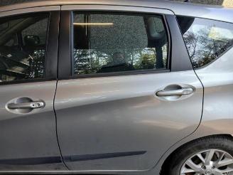 Nissan Note Note (E12), MPV, 2012 1.2 68 picture 9