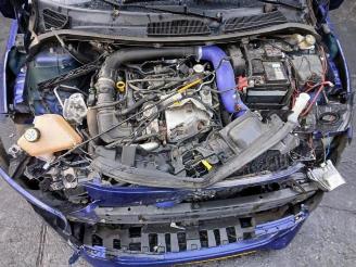 Ford Fiesta Fiesta 6 (JA8), Hatchback, 2008 / 2018 1.0 EcoBoost 12V 100 picture 23