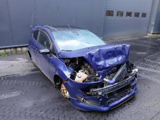 Ford Fiesta Fiesta 6 (JA8), Hatchback, 2008 / 2018 1.0 EcoBoost 12V 100 picture 7