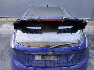 Ford Fiesta Fiesta 6 (JA8), Hatchback, 2008 / 2018 1.0 EcoBoost 12V 100 picture 3