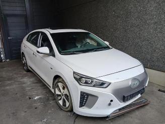 Démontage voiture Hyundai Ioniq Ioniq, Liftback, 2016 / 2022 Electric 2018/8