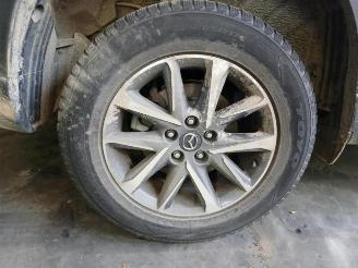 Mazda CX-5 CX-5 (KE,GH), SUV, 2011 2.2 Skyactiv D 150 16V 4WD picture 12