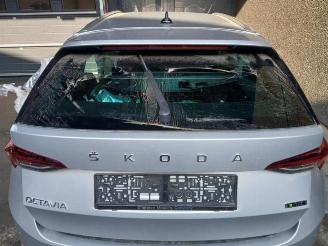 Skoda Octavia Octavia Combi (NXAC), Combi 5-drs, 2019 1.0 TSI e-TEC 12V picture 9