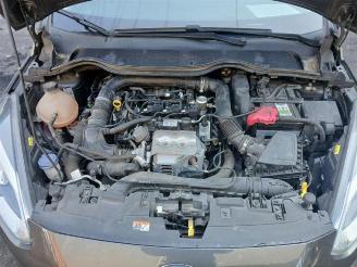 Ford Fiesta Fiesta 7, Hatchback, 2017 1.0 EcoBoost Active 12V 100 picture 13