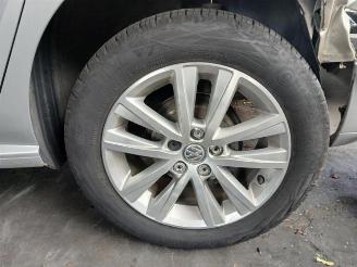 Volkswagen Polo Polo V (6R), Hatchback, 2009 / 2017 1.4 TDI picture 20